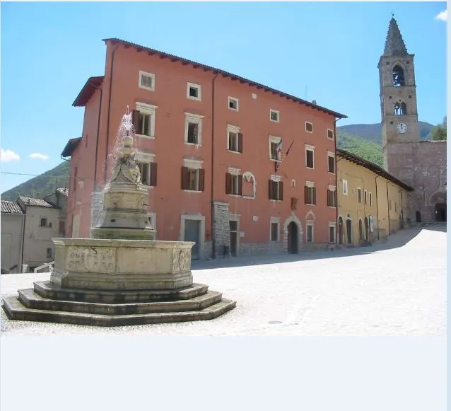 Museo civico demo-antropologico di Leonessa