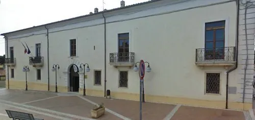 Museo civico demologico dell’economia del lavoro e della storia sociale