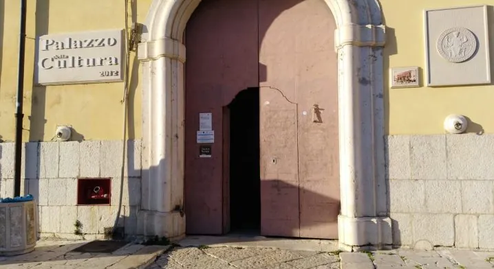 Museo civico di Apricena