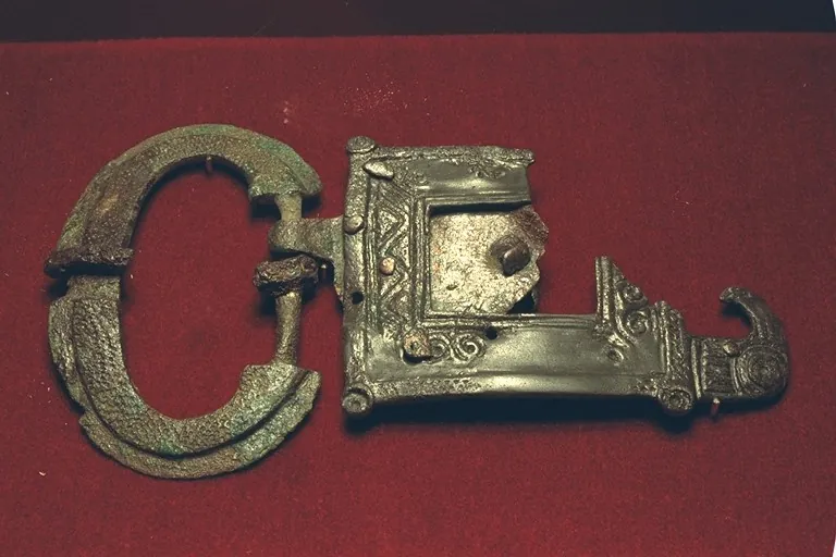 Museo civico di Argenta