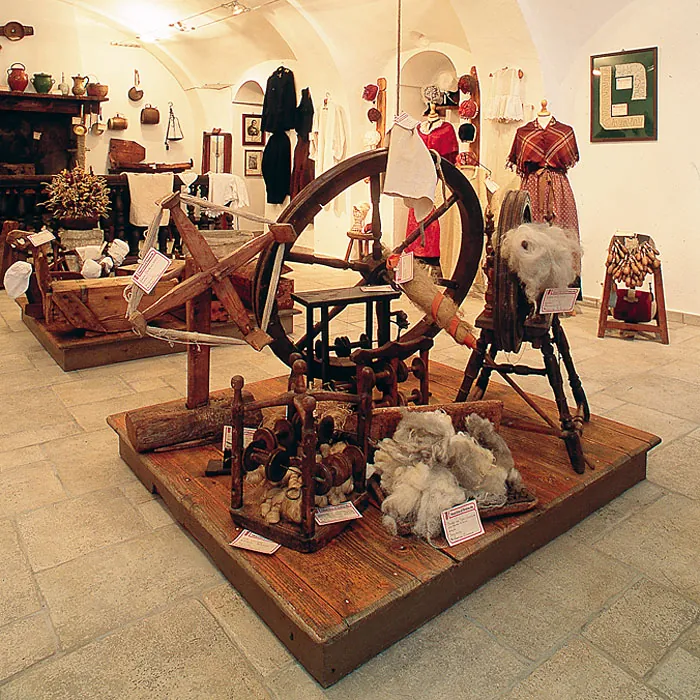 Museo civico di Bardonecchia