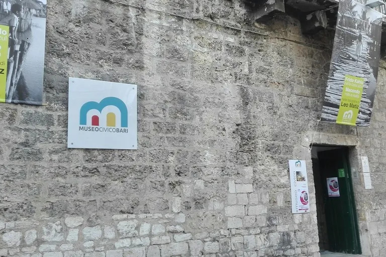 Museo civico di Bari