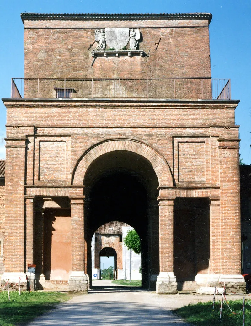 Museo civico di Belriguardo