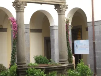 Museo civico di Bracciano