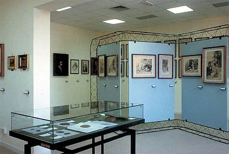 Museo civico di Castel Bolognese