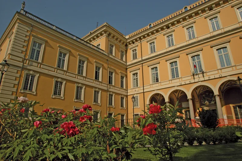 Museo civico di Castelnuovo Scrivia
