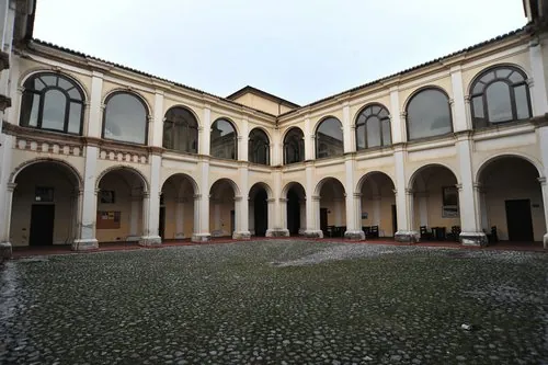Museo civico di Castrovillari