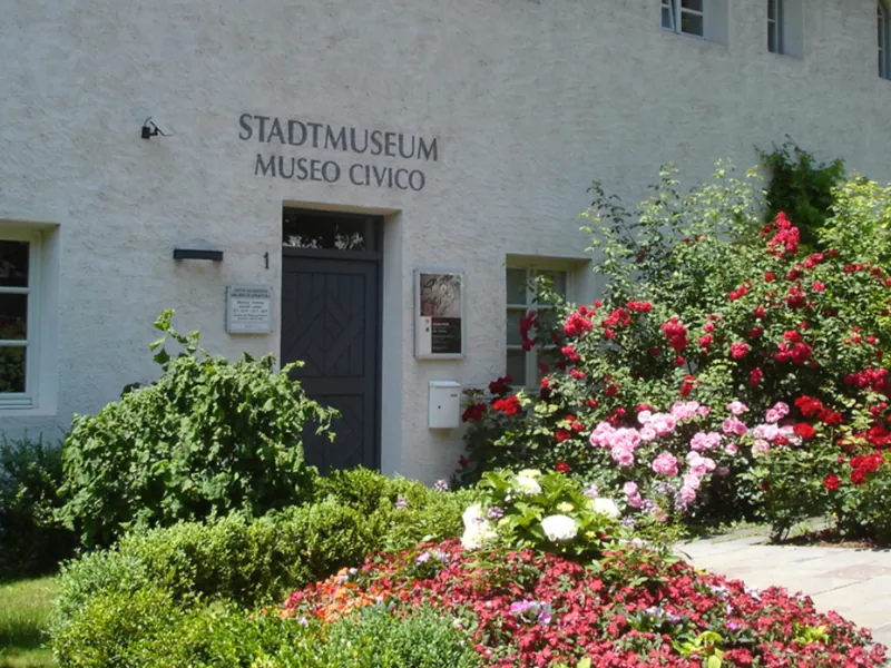 Museo civico di Chiusa