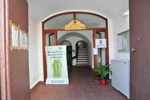 Museo civico di Gerace