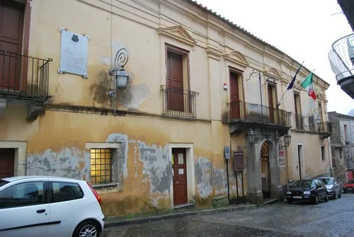 Museo civico di Gioiosa Ionica