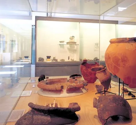 Museo civico di Manerbio e del territorio