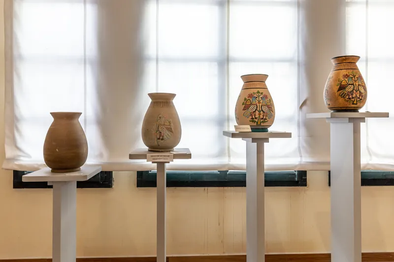 Museo civico di palazzo Guicciardini
