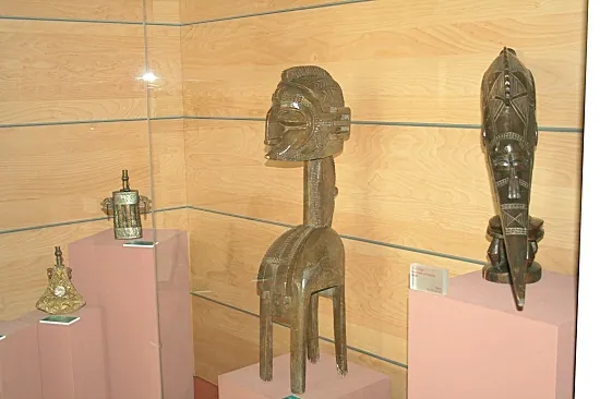 Museo Civico di Paleontologia e Paletnologia “Decio de Lorentiis"