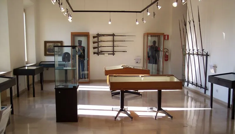 Museo civico di Pizzighettone
