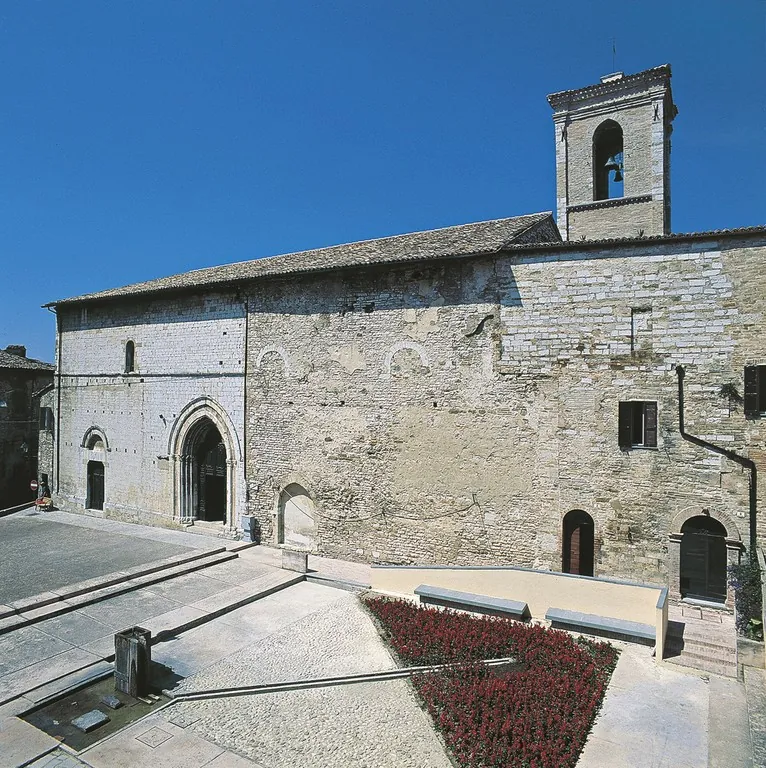 Museo civico di San Francesco
