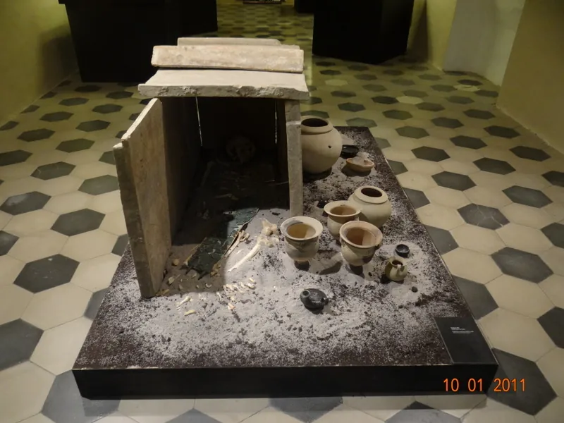 Museo civico di San Severo