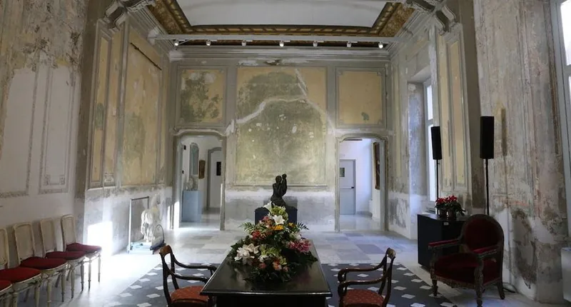 Museo civico di Sanremo