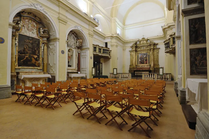 Museo civico di Santa Croce
