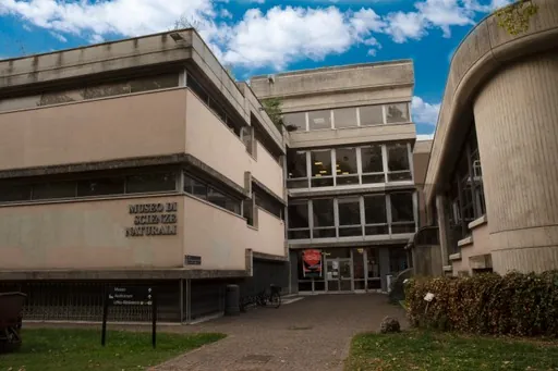 Museo Civico di Scienze Naturali di Brescia