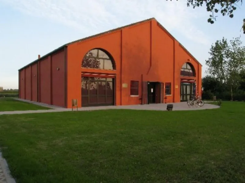 Museo civico di storia naturale del Delta del Po