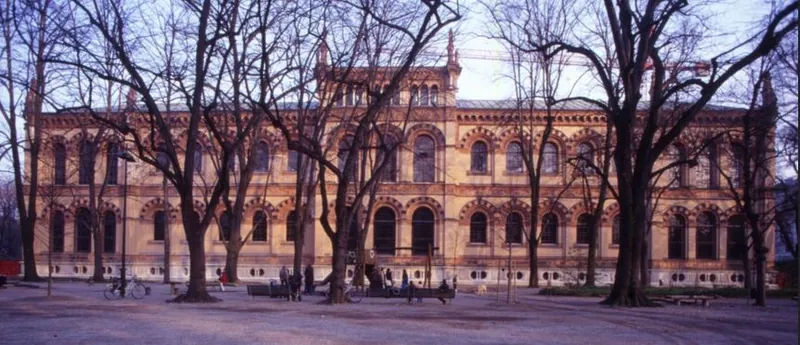 Museo civico di storia naturale di Milano
