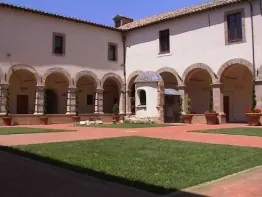 Museo civico di Tolfa