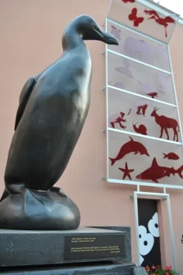 Museo civico di zoologia di Roma