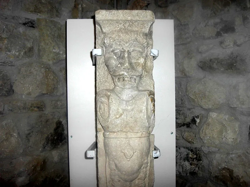 Museo civico "Don Nicola Gambino"