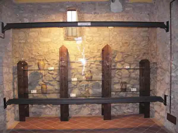 Museo civico e della ceramica cerretese