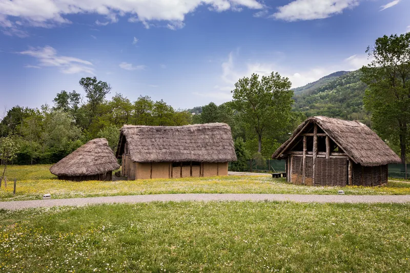 Museo civico e Parco archeologico di Travo