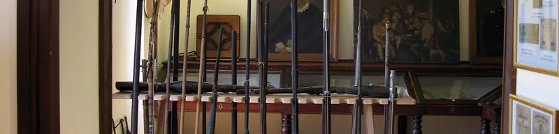 Museo civico "Ercole Durio da Roc"