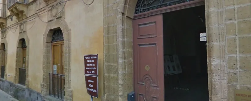 Museo civico etno-antropologico e archivio storico "Mario De Mauro" Sez. Scol. Liceo scientifico statale "E. Majorana"