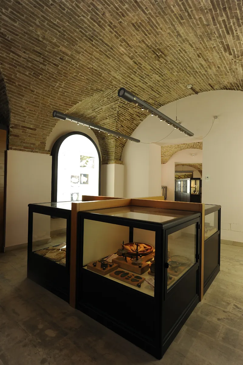 Museo civico etnografico di Atri