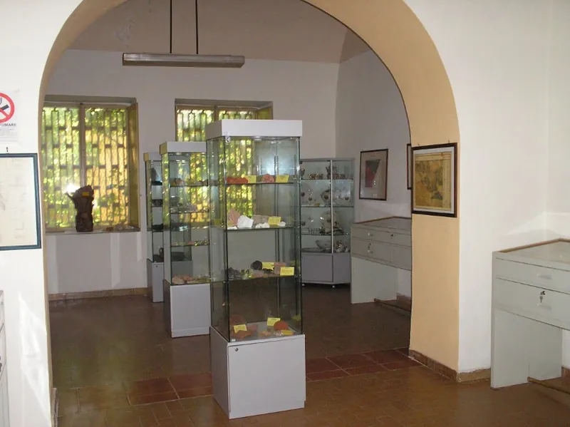 Museo civico garibaldino e risorgimentale