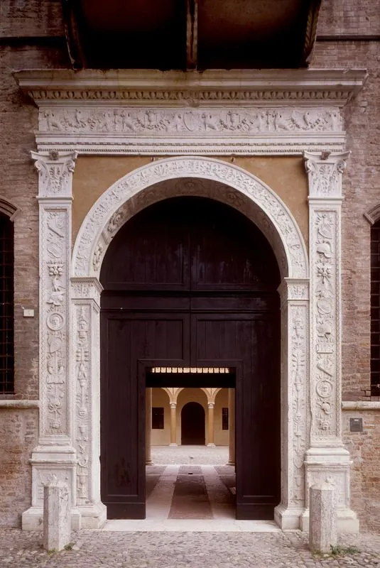 Museo civico "Il Correggio"