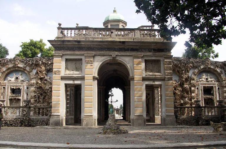 Museo civico il Ninfeo di Lainate - Villa Litta