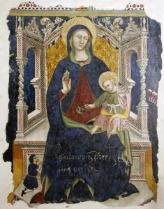 Museo civico "Luigi Rossi Danielli"