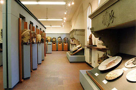 Museo civico "Luigi Varoli"