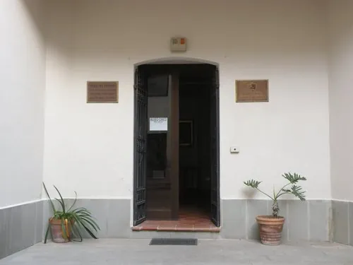 Museo civico Mario Morelli