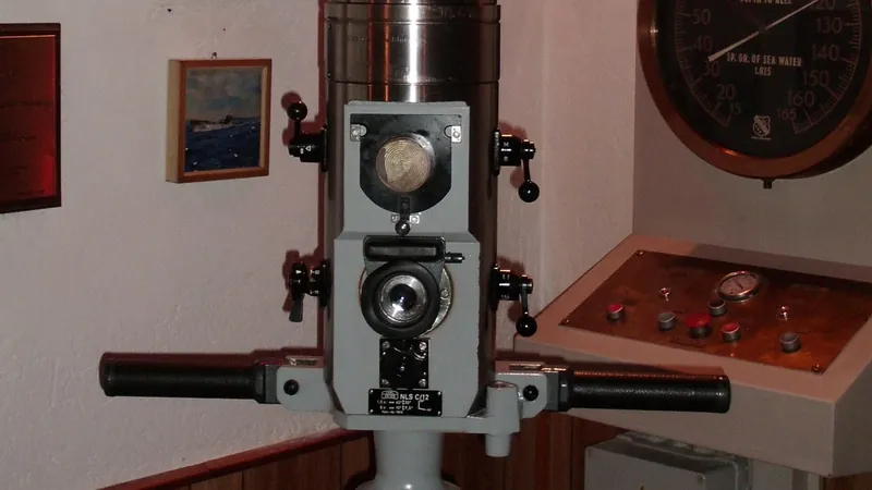 Museo civico navale