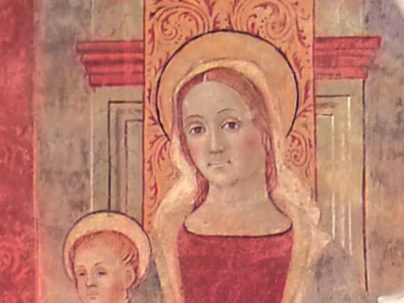Museo civico Palazzo Forti