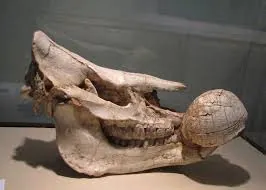 Museo civico paleontologico di Matelica