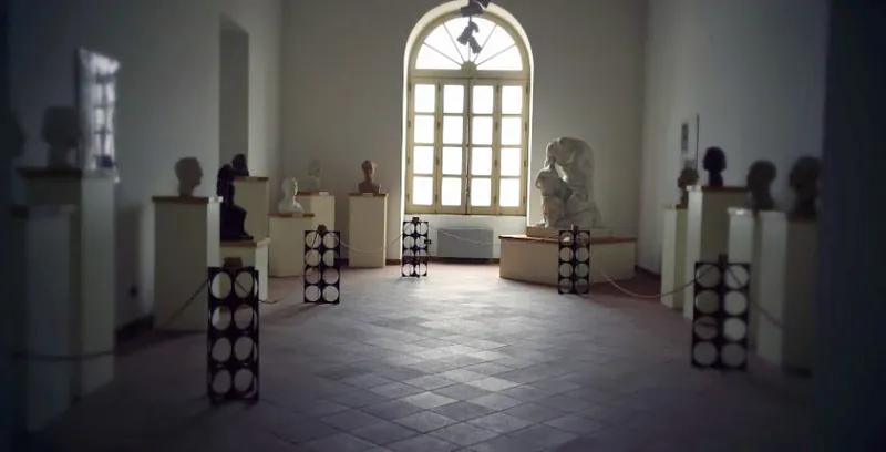 Museo civico Pietro Cavoti