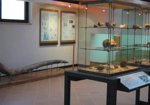 Museo civico preistorico "Pietro Fedele"