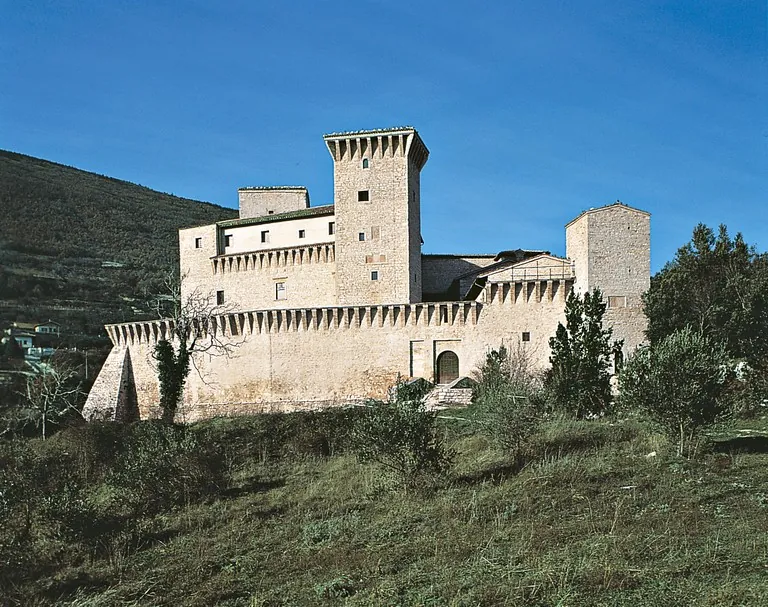 Museo civico - Rocca Flea
