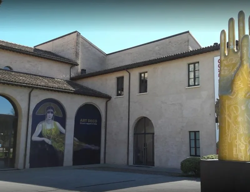 Museo civico San Domenico