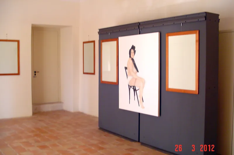 Museo civico San Domenico