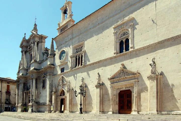Museo civico Santissima Annunziata