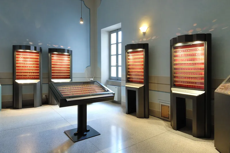 Museo "Claudio Faina" e Museo civico