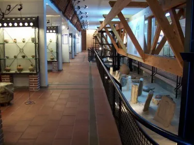 Museo comunale archeologico